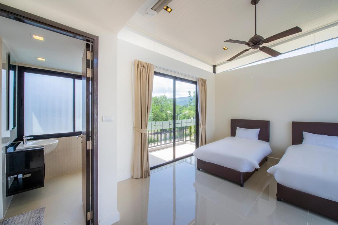Laguna Park Townhomes&Villas Bang Tao Beach  Exterior foto