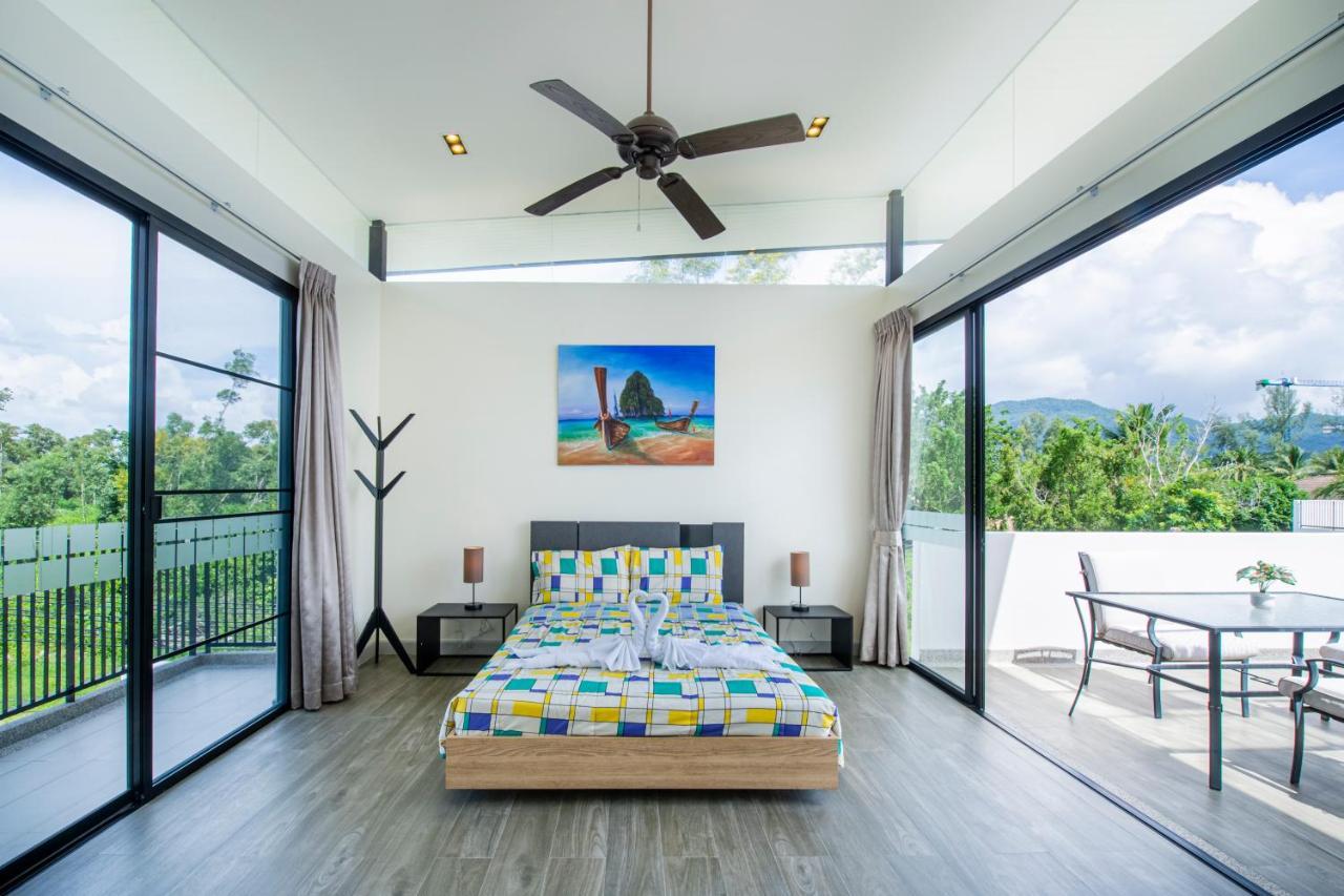 Laguna Park Townhomes&Villas Bang Tao Beach  Exterior foto