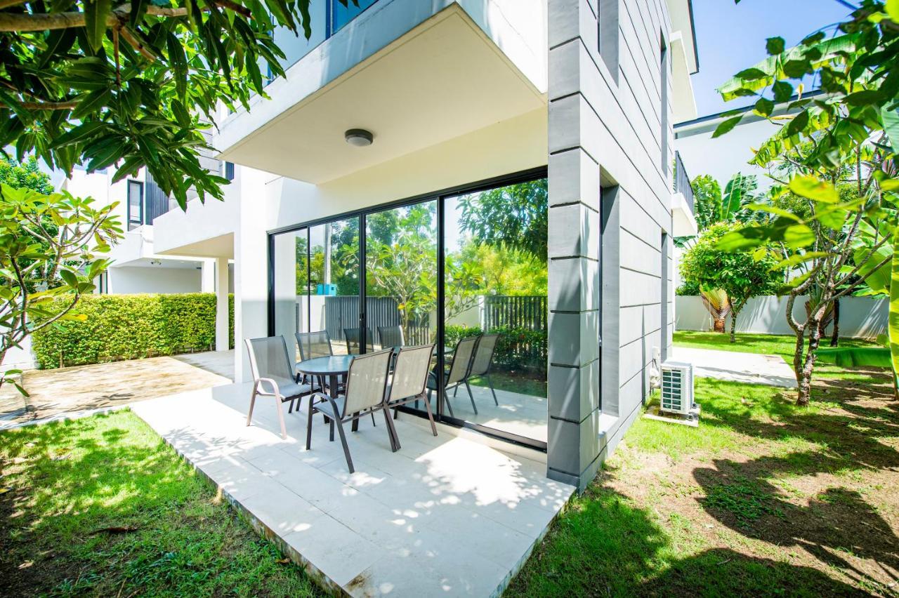 Laguna Park Townhomes&Villas Bang Tao Beach  Exterior foto