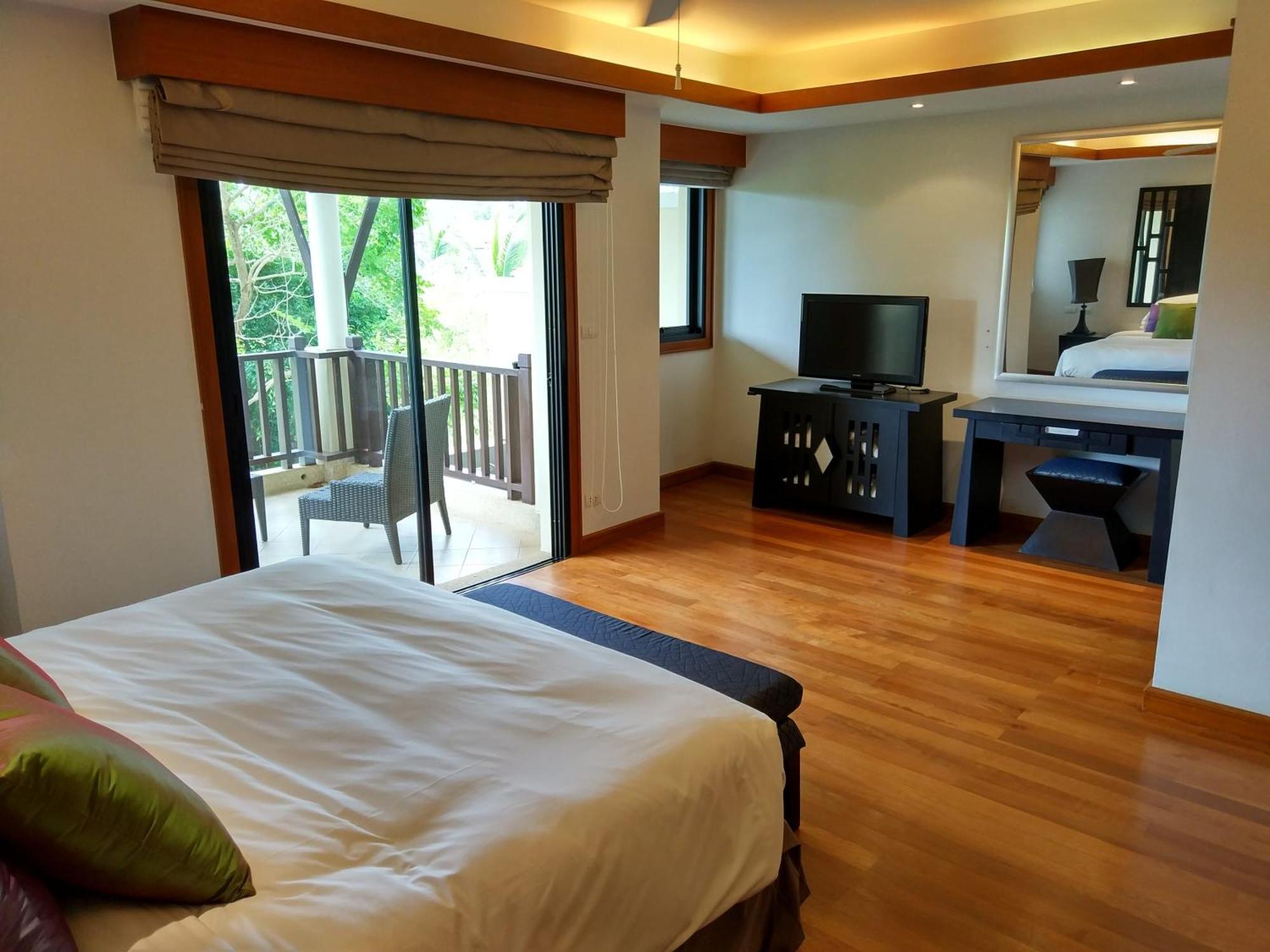 Laguna Park Townhomes&Villas Bang Tao Beach  Exterior foto