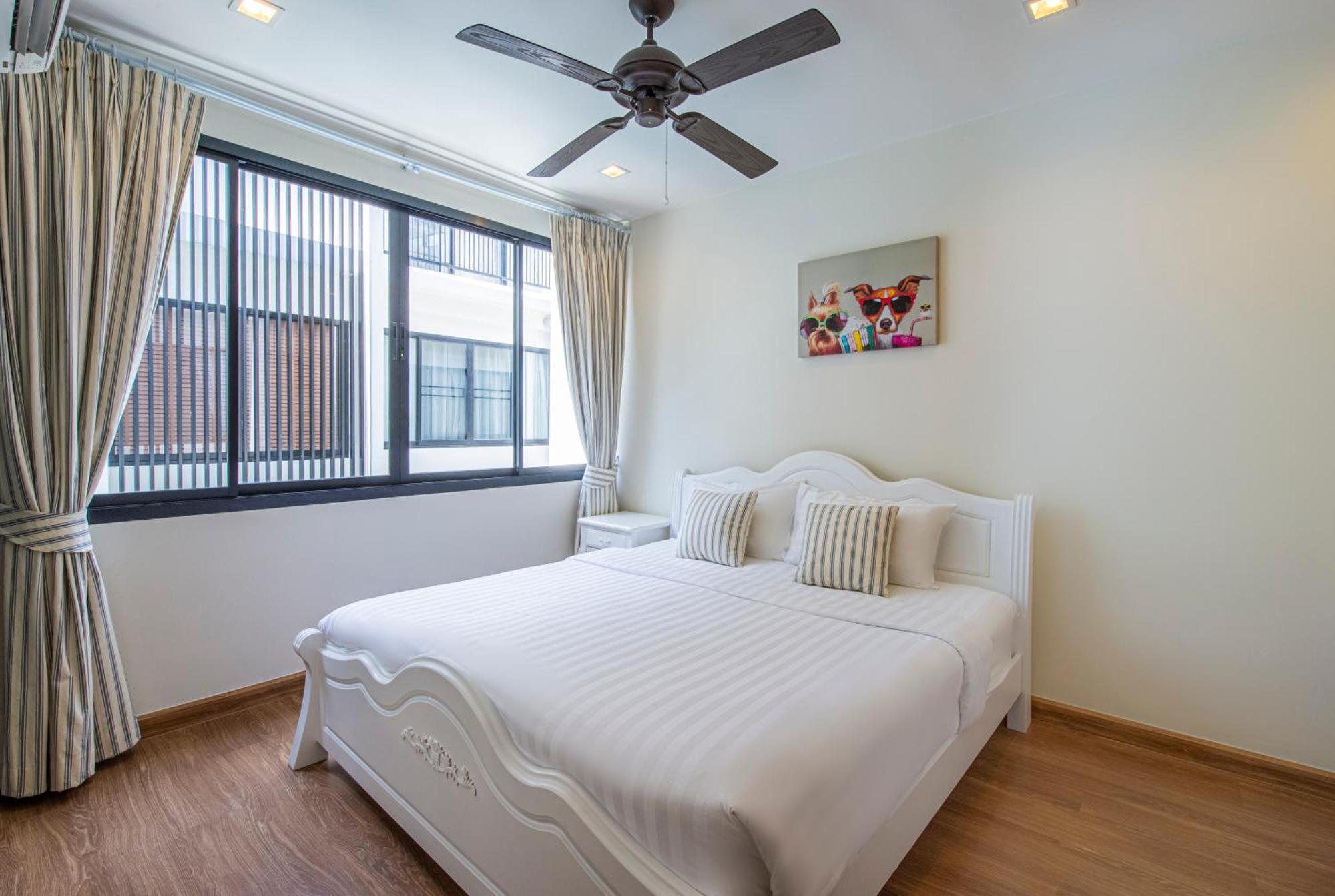 Laguna Park Townhomes&Villas Bang Tao Beach  Habitación foto