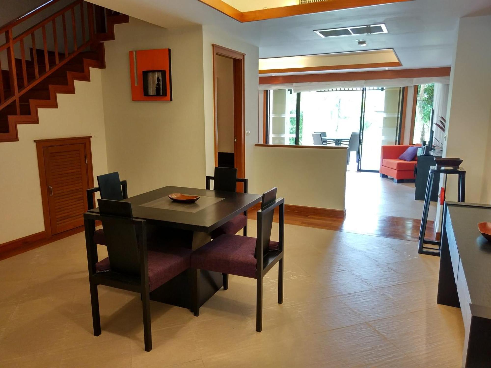 Laguna Park Townhomes&Villas Bang Tao Beach  Exterior foto