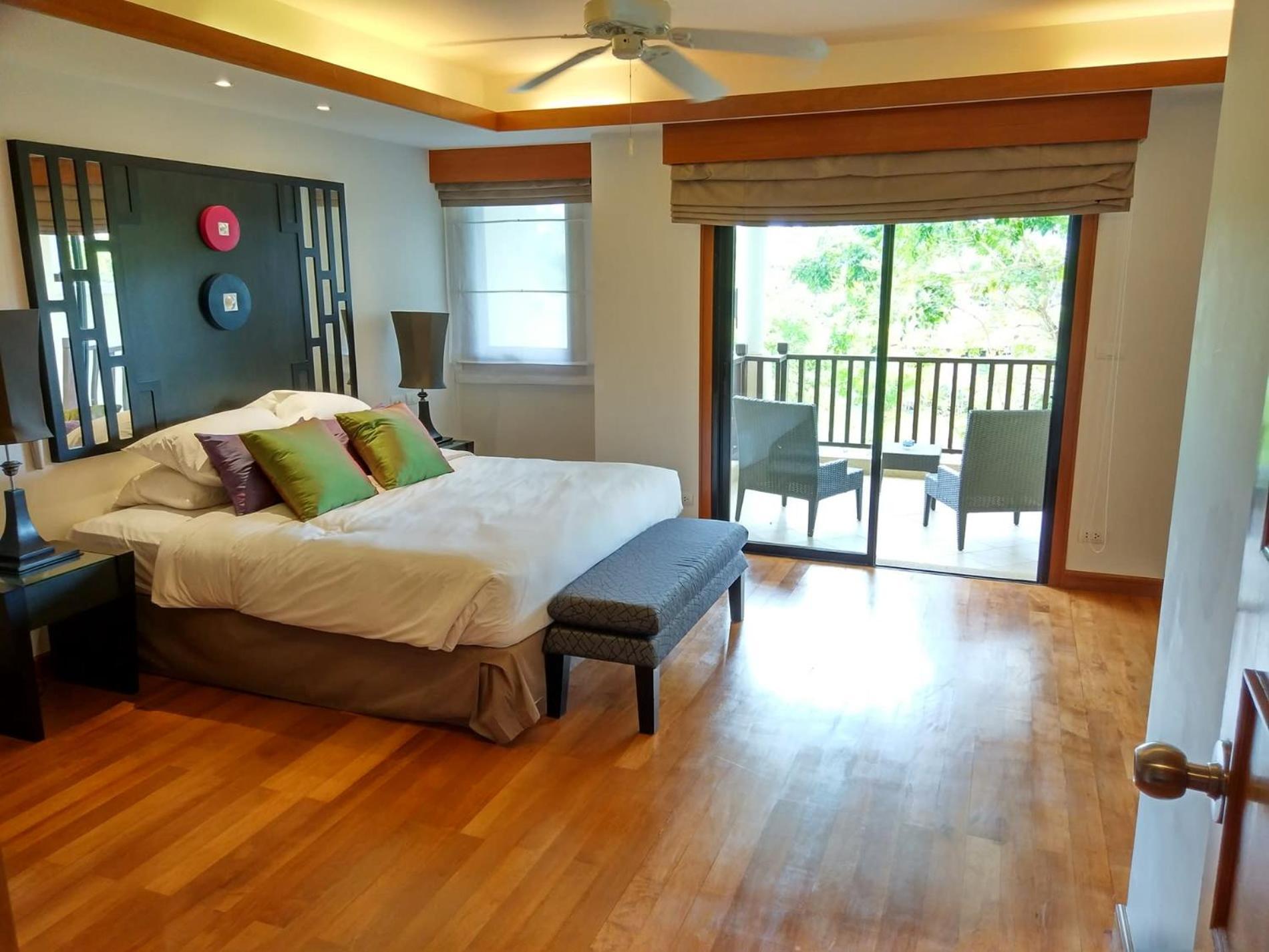 Laguna Park Townhomes&Villas Bang Tao Beach  Exterior foto