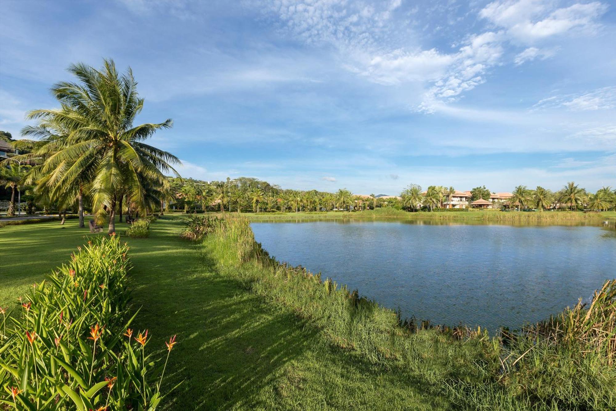 Laguna Park Townhomes&Villas Bang Tao Beach  Exterior foto