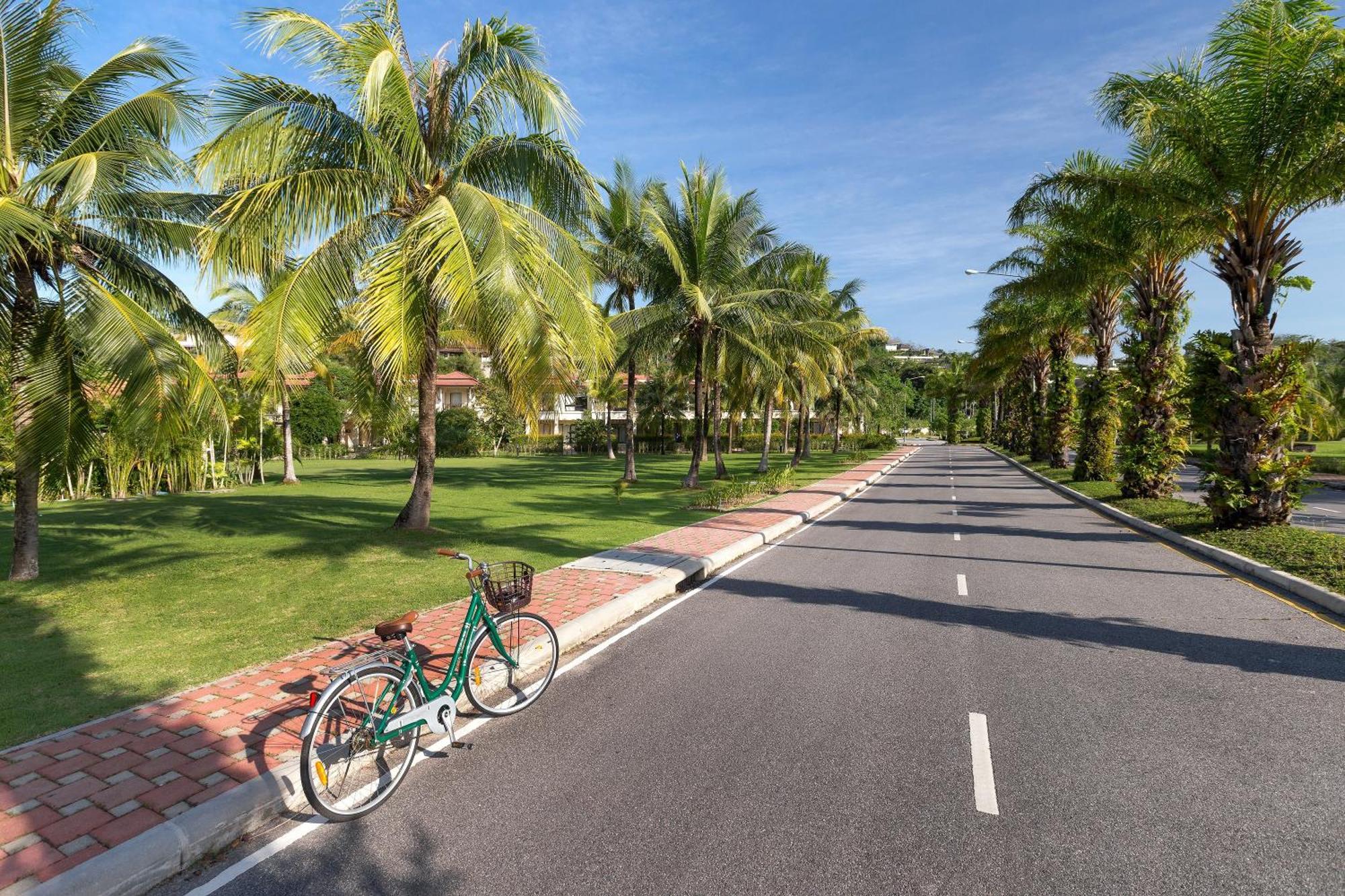 Laguna Park Townhomes&Villas Bang Tao Beach  Exterior foto