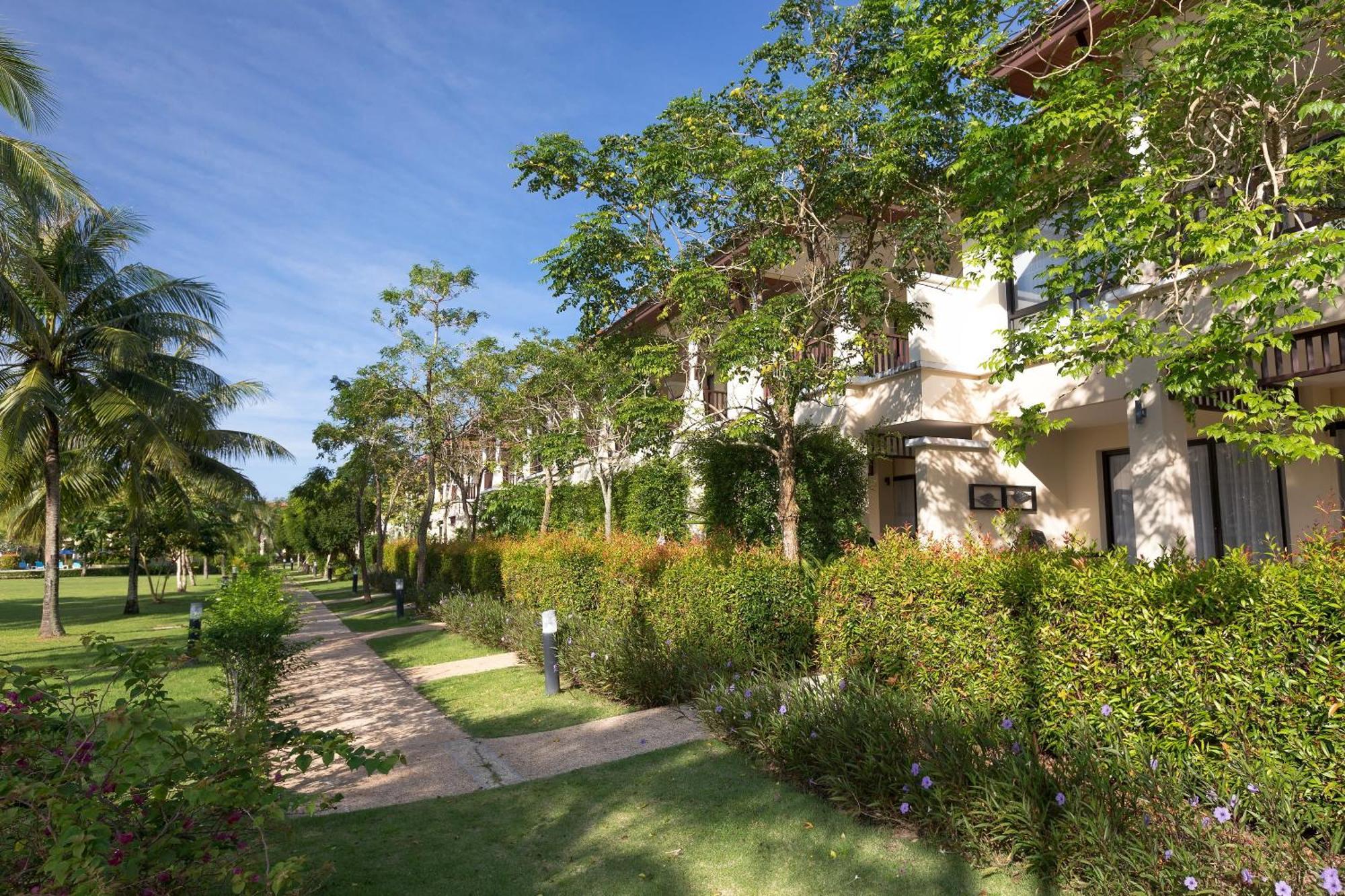 Laguna Park Townhomes&Villas Bang Tao Beach  Exterior foto